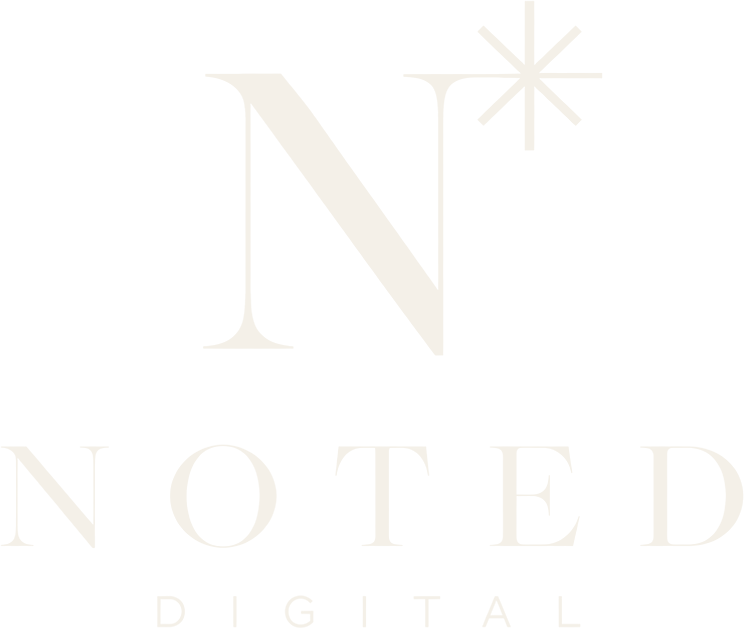 Noted Digital
