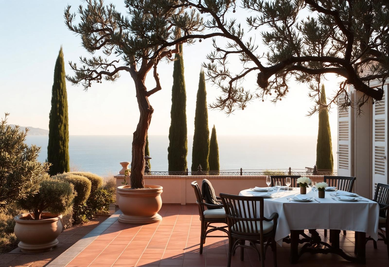 Why beautiful retreats don't always sell out.
